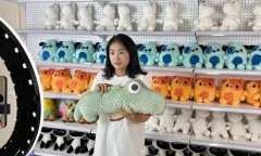 ”扬州市工信局局长钱峰表示