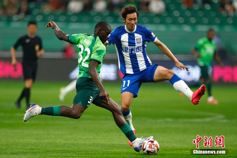 中国足协推行裁判黑名单制度，以制度化监管提