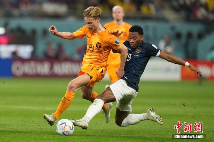 伊朗补时绝杀威尔士 继续争夺出线席位