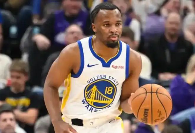 勇士加时鏖战124-130惜败公牛 霍福德波神撑起防线