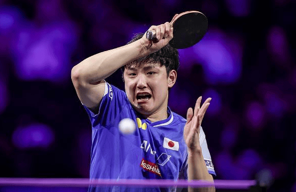 张本智和被央媒点名涉日右翼言论引舆论风暴