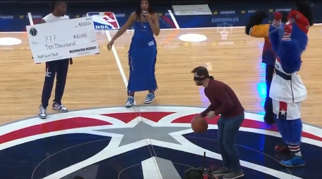 奇才愚人节玩笑引发球迷质疑