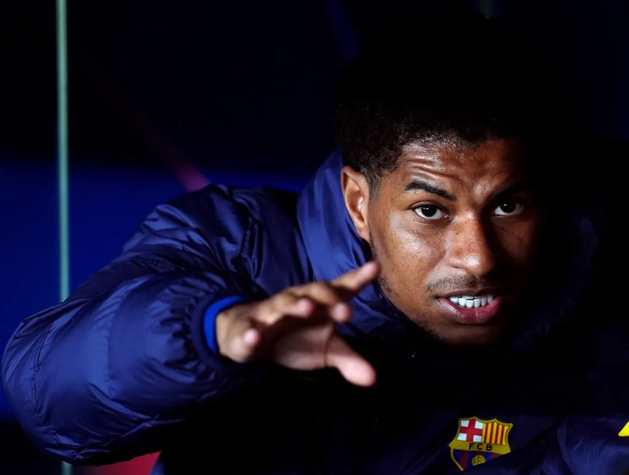 罗德里或重返西甲 拉什福德或重返曼联 欧洲足坛