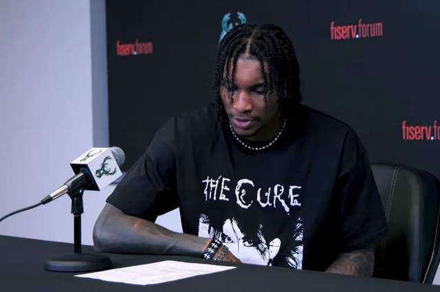 从堕落天才到巅峰重生：小凯文-波特的NBA蜕变之