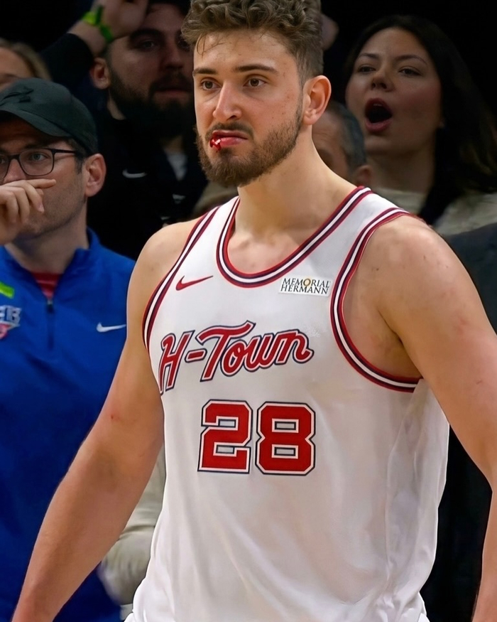 申京表态季后赛信心十足 火箭欲强势收官冲击首