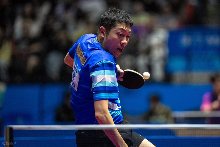 孙颖莎跨界推广阅读 许昕回归国乒助力备战