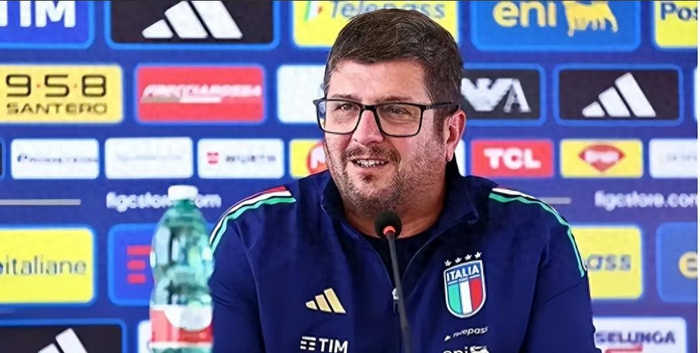 意大利新帅巴尔迪尼推行四大改革措施