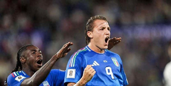 意大利新帅巴尔迪尼推行四大改革措施