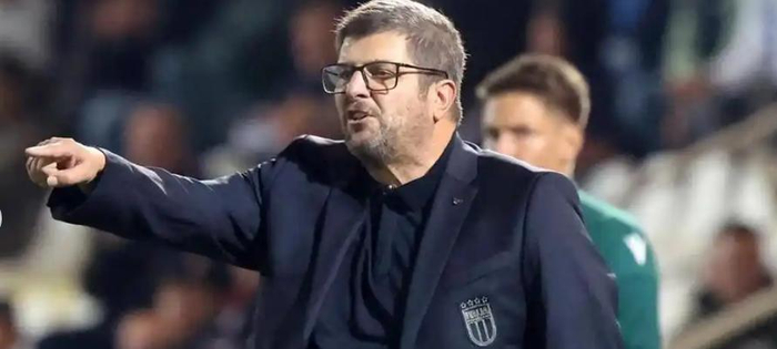 意大利新帅巴尔迪尼推行四大改革措施