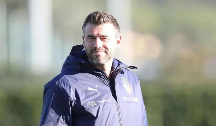 意大利新帅巴尔迪尼推行四大改革措施