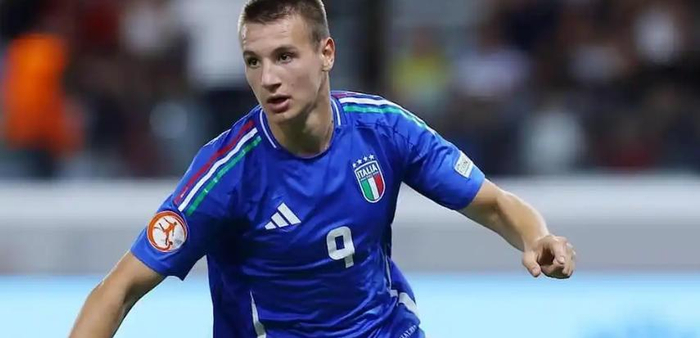 意大利新帅巴尔迪尼推行四大改革措施