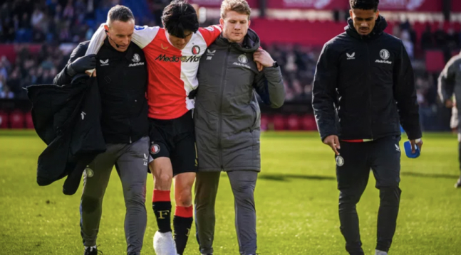 黄仁范伤情无碍世界杯 韩国战袍首秀欧洲赛场