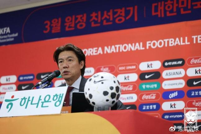黄仁范伤情无碍世界杯 韩国战袍首秀欧洲赛场