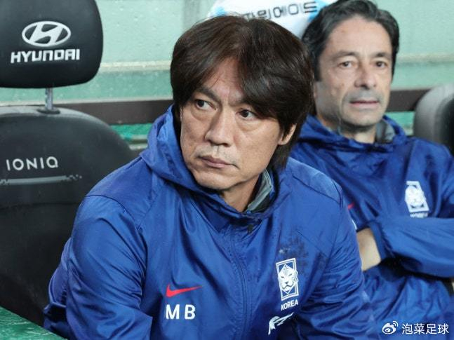 黄仁范伤情无碍世界杯 韩国战袍首秀欧洲赛场